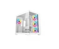 Kompüter korpusu DeepCool CG530 White — şəkil 1