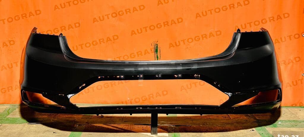 Arxa bufer Hyundai Elantra 2019-2020