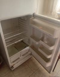 Indesit soyuducu — şəkil 2