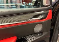 BMW X5 M, 2015 il, 61000 km, 4400 L — şəkil 11