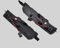 Led dönmə işıqları Land Rover Range Rover Vogue Evoque — şəkil 5