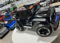 Uşaq elektromobili Gelendewagen Off-Road — şəkil 3