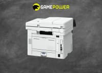 Canon i-SENSYS MF461dw 3in1 Lazer Printer — şəkil 3