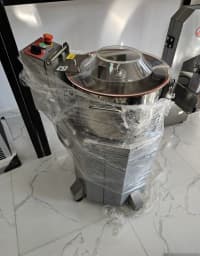 Çağdaş 1.5 kW Peşəkar Zırh Maşını (Ət Doğrayan) — şəkil 12