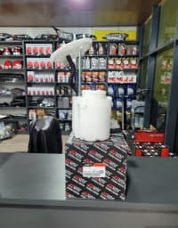 Benzin nasosu Kia Optima (31110 3r100) — şəkil 3