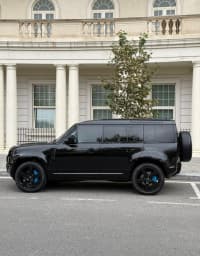 Land Rover Defender, 2021 il, 79000 km, 3 L — şəkil 5