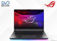 Notbuk Asus ROG Strix G — şəkil 1