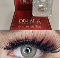 Göz linzaları Dr. Laila — şəkil 2