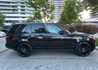 Land Rover Range Rover, 2018 il, 110000 km, 3000 L — şəkil 5