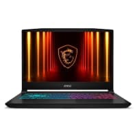 MSI markalı notbuk, Boz rəng — şəkil 1
