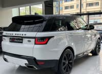 Land Rover RR Sport, 2021 il, 78000 km, 3000 L — şəkil 5