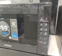 Samsung mikrodalğalı soba — şəkil 6
