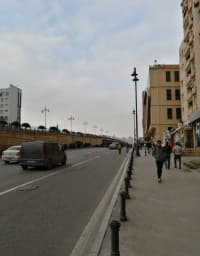 3 otaqlı mənzil 145 m² satılır — şəkil 23