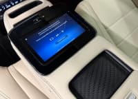 Mercedes GLS 450 4MATIC, 2025 il, 15000 km, 3000 L — şəkil 24