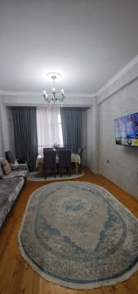 3 otaqlı mənzil 95 m² satılır — şəkil 2