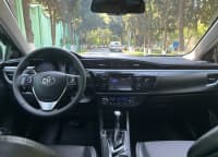 Toyota Corolla, 2014 il, 199400 km, 1.8 L — şəkil 7