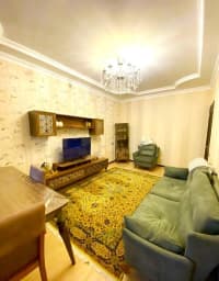 3 otaqlı mənzil 60 m² satılır — şəkil 5