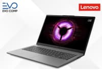 Notbuk Lenovo LOQ 15 — şəkil 1