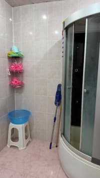 2 otaqlı mənzil 80 m² kirayə verilir — şəkil 7