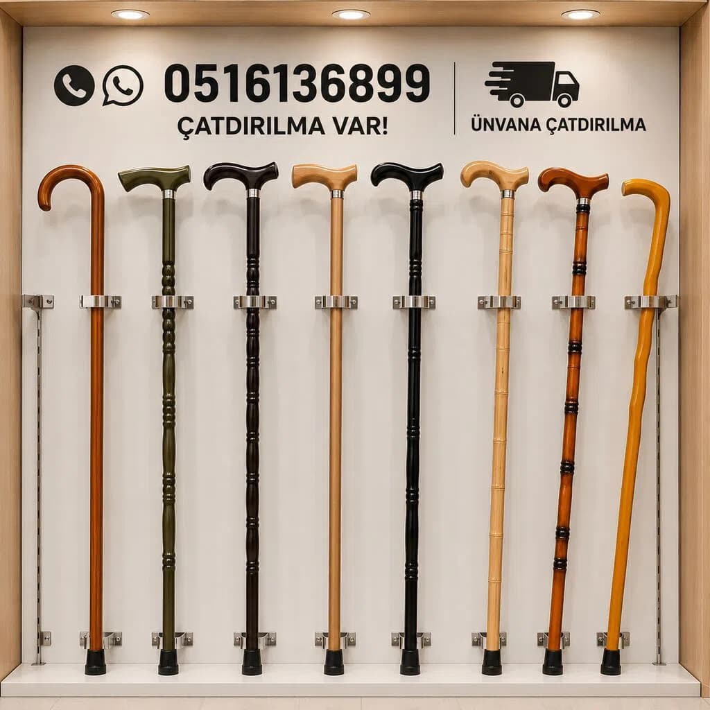 Tibbi Əsa, Çəlik və Xəstə üçün Sanitar Avadanlıqlar