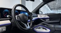 Mercedes GLE 350 4MATIC, 2019 il, 138500 km, 2 L — şəkil 14