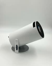 Proyektor X10 Plus 3D Smart — şəkil 3