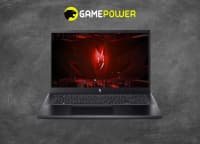 Acer markalı notbuk, Boz rəng — şəkil 1
