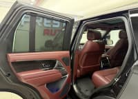 Land Rover Range Rover, 2024 il, 30000 km, 3000 L — şəkil 14