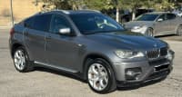 BMW X6, 2008 il, 337700 km, 3 L — şəkil 19