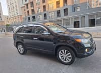 Kia Sorento, 2010 il, 345725 km, 2000 L — şəkil 2