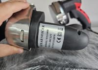 Elektrikli və Batareyalı Peşəkar Dönər Bıçağı — şəkil 5