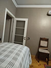2 otaqlı mənzil 30 m² satılır — şəkil 9