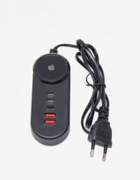 Universal Telefon Şarj Aləti — şəkil 2