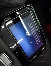 Mercedes S 350 d 4MATIC, 2021 il, 84700 km, 2900 L — şəkil 17