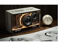 Dinamik Edifier QD35 Black Wireless — şəkil 6