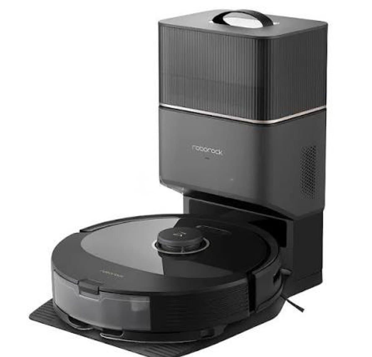 Roborock tozsoran