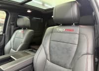 Toyota Sequoia, 2023 il, 50000 km, 3400 L — şəkil 20