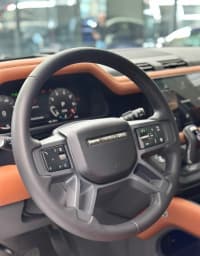 Land Rover Defender, 2025 il, 7700 km, 3000 L — şəkil 19