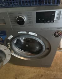 Samsung paltaryuyan maşın — şəkil 2