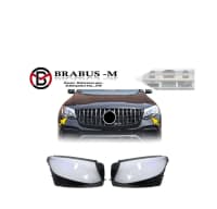 Fara şüşəsi Mercedes W253 GLC — şəkil 1