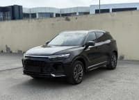 Baic X7, 2022 il, 89000 km, 1.5 L — şəkil 2