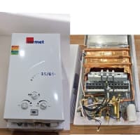 Termet Su qızdırıcı — şəkil 6