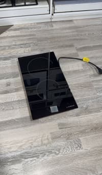 Lanova, Elektrik plitə — şəkil 1