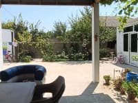 4 otaqlı həyət evi 120 m² satılır   — şəkil 9