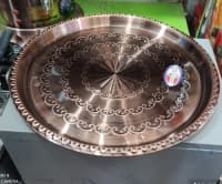 Samovar Paslanmayan polad material — şəkil 8