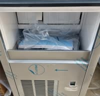 Brema CB 194 A Buz Generatoru — şəkil 5