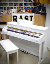 Elektron piano Allegro RK-500 — şəkil 5