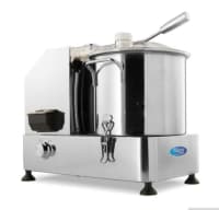 Peşəkar Tərəvəz və Ət Doğrayan Food Cutter — şəkil 6