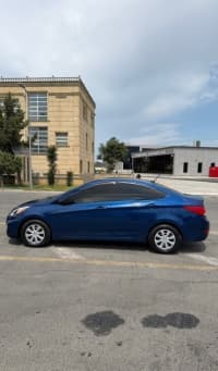 Hyundai Accent, 2017 il, 199578 km, 1600 L — şəkil 6