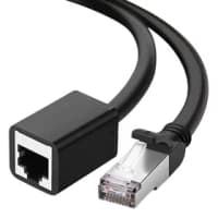 Ethernet kabeli Biaze WX13 Cat6 UTP Ethernet Cable Extend 2m — şəkil 4
